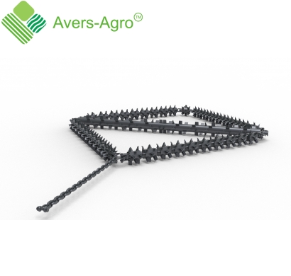 Ланцюгова борона ROMBA BOMBA 5