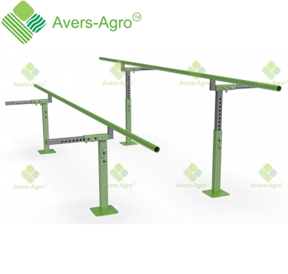 Бруси для ходьби