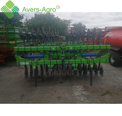 Rotary harrow Green Star BG 7