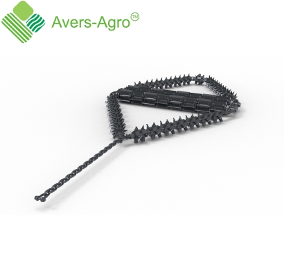 Ланцюгова борона ROMBA BOMBA 3