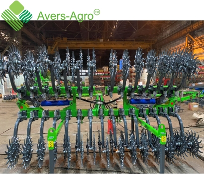 Rotary harrow Green Star BG 5.8