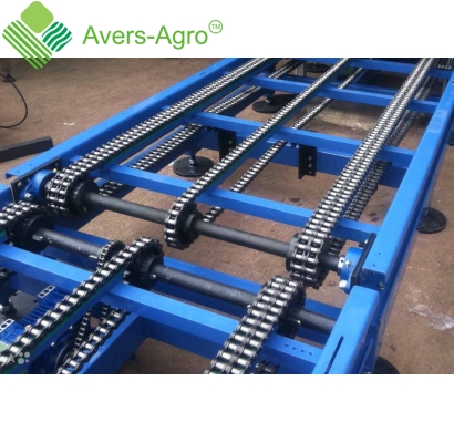 The conveyor chain AA-STC-125