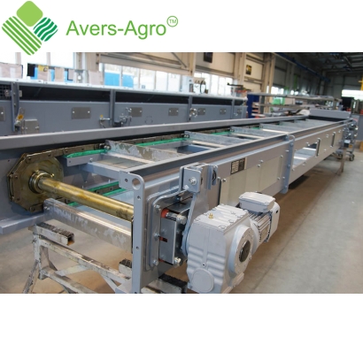 The conveyor chain AA-STC-400