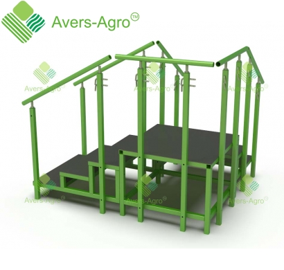 Сходи для ходьби