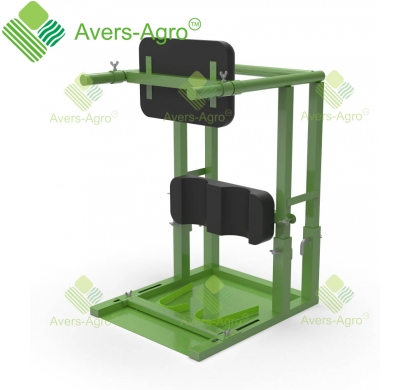 Вертикализатор