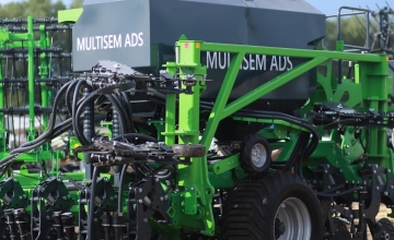 How to Receive 25% State Compensation for Ukrainian Agricultural Machinery: A Step-by-Step Guide