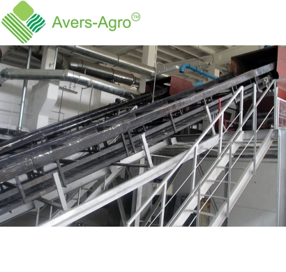 The conveyor chain AA-STC-500