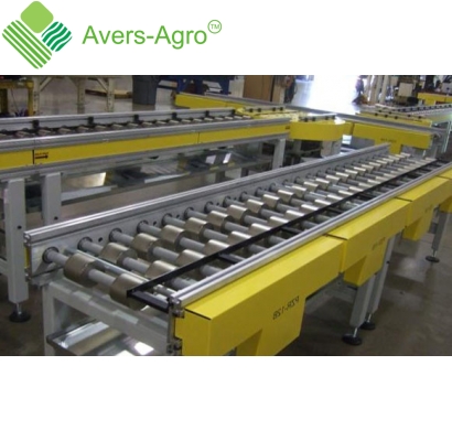 The conveyor chain AA-STC-320